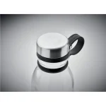 rPET Transparent Bottles 800ml SS Lid with Carry Handle - Image 8
